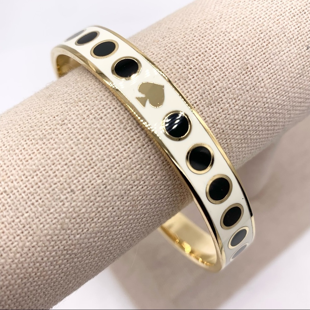 Kate Spade In the Spotlight Bangle Bracelet